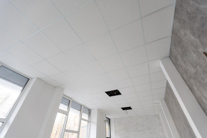 Suspended Ceiling Contractors